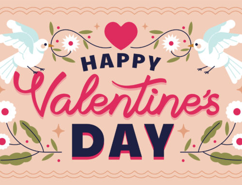 What’s Love Got to Do with It?