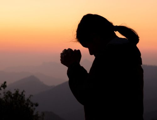 Lead Us Not into Temptation