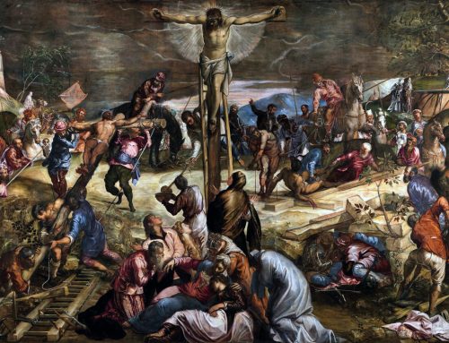 The Passion of Our Lord