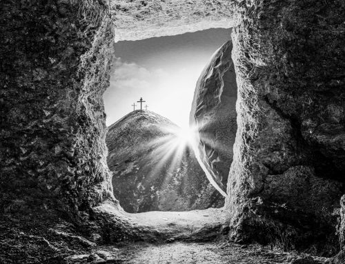 What the Resurrection Means to Me