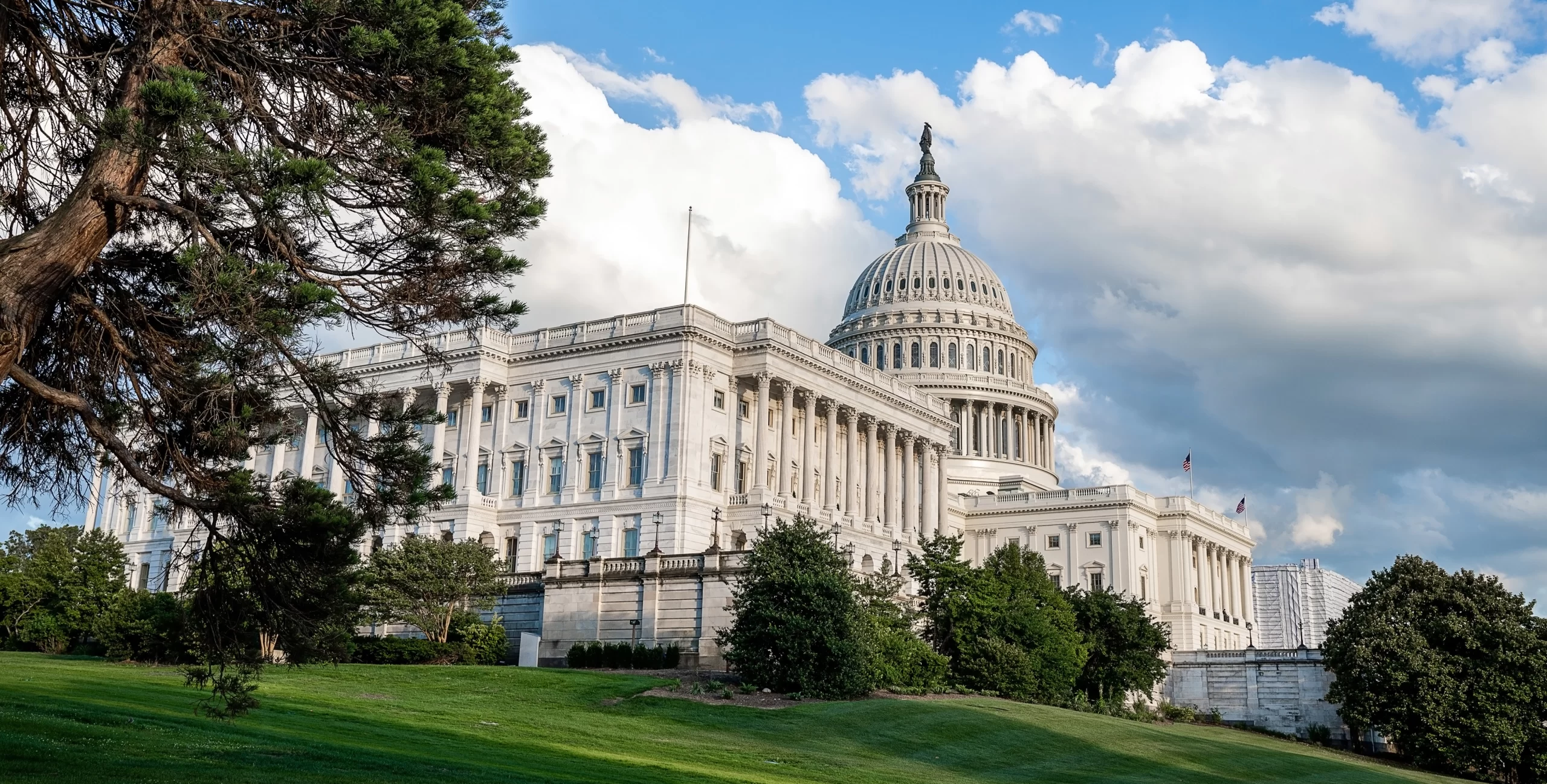 US Capitol Building