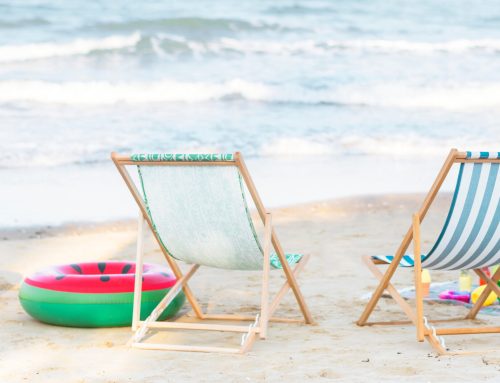 Ain’t No Cure for the Summertime Blues?