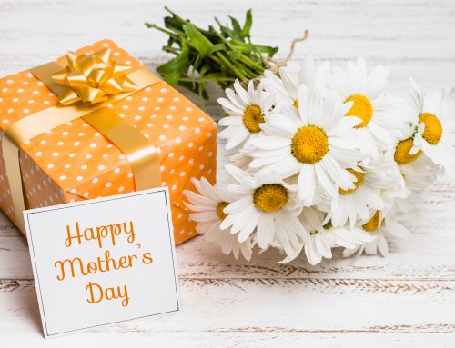 Mother’s Day: It’s Complicated