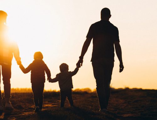 God’s Design for Marriage and Families