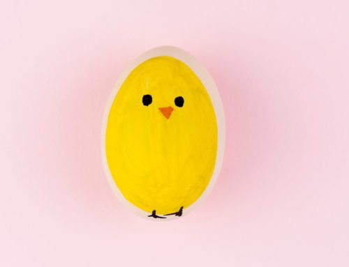 How to Make a Neurotic Chick