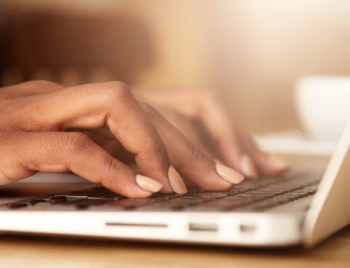 A Time Capsule from 2007: My First Blog Post